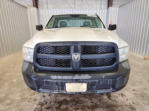 2013 RAM 1500 ST