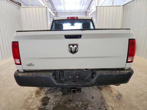 2013 RAM 1500 ST