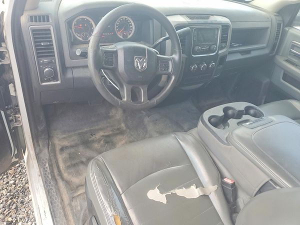 2013 RAM 1500 ST