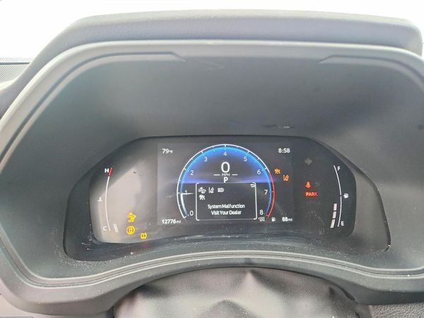 2025 TOYOTA GRAND HIGHLANDER