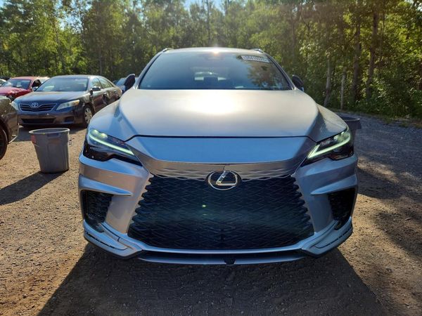 2024 LEXUS RX