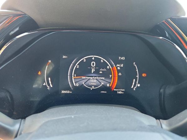2024 LEXUS RX