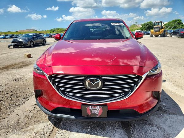 2021 MAZDA CX-9 Touring