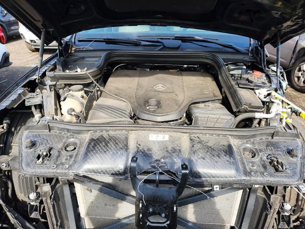 2025 MERCEDES-BENZ GLE GLE450 4MATIC