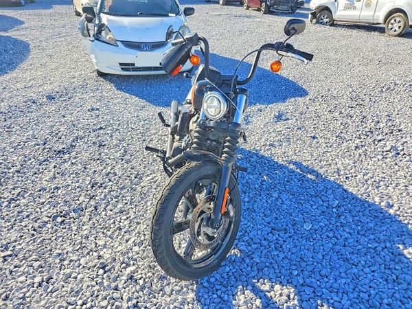 2023 HARLEY-DAVIDSON FXBBS