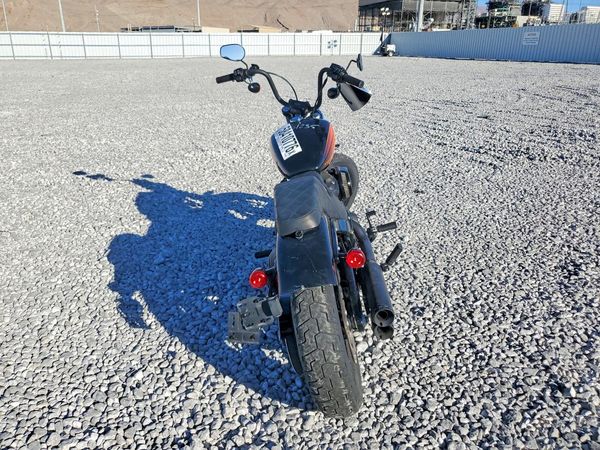 2023 HARLEY-DAVIDSON FXBBS