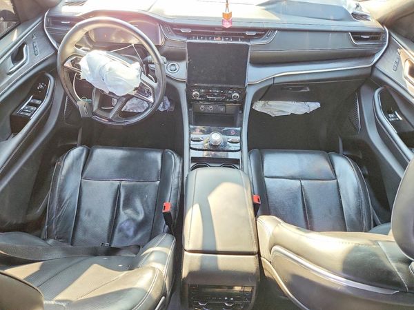 2021 JEEP GRAND CHEROKEE L OVERLAND 4X4