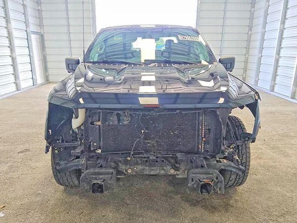 2021 FORD F150