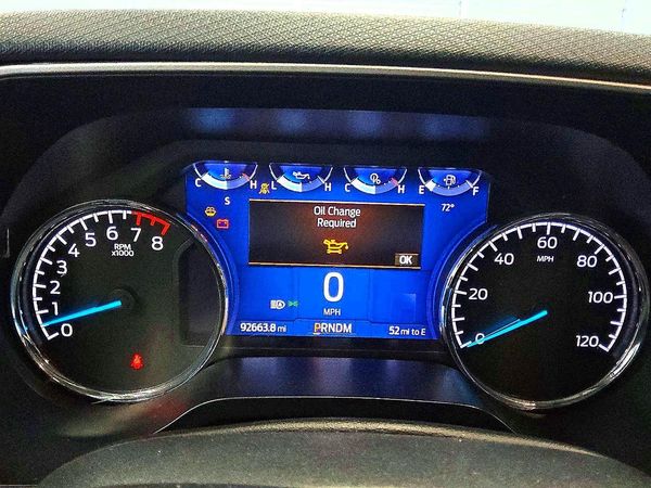 2021 FORD F150