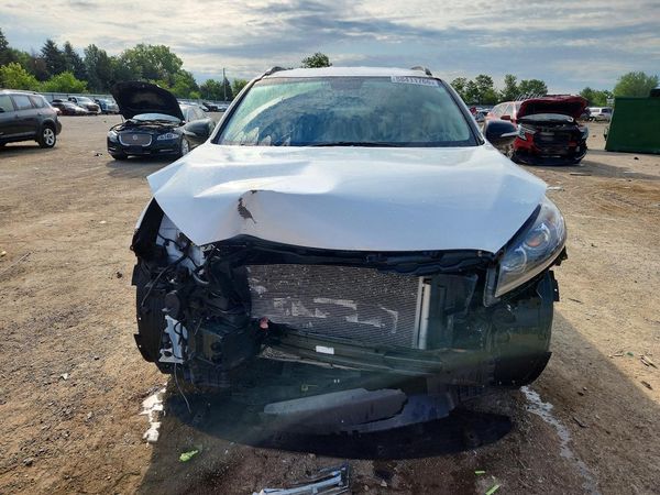 2019 KIA SORENTO L, LX, S