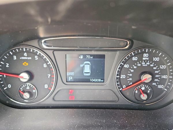2019 KIA SORENTO L, LX, S