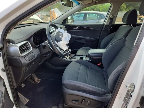 2019 KIA SORENTO L, LX, S