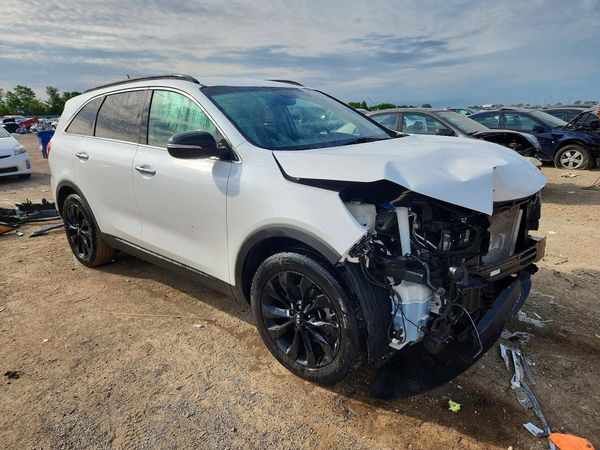 2019 KIA SORENTO L, LX, S