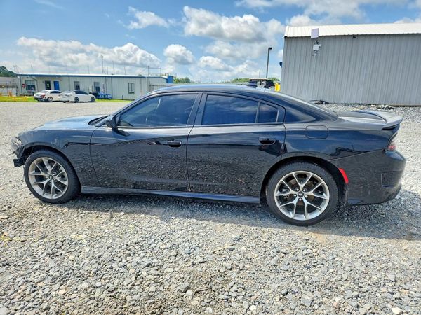 2021 DODGE CHARGER GT