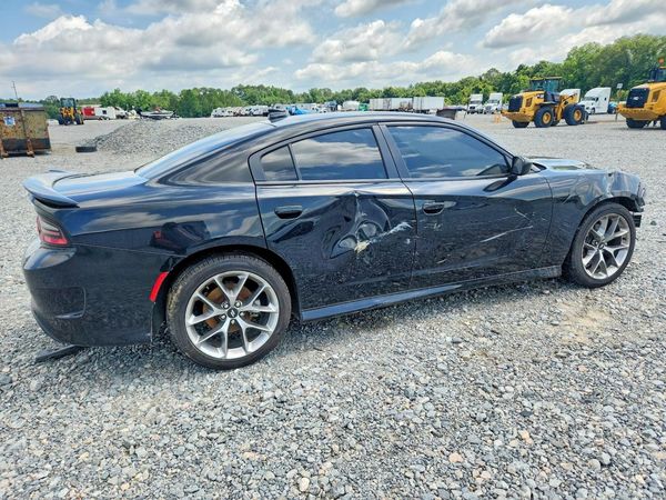 2021 DODGE CHARGER GT
