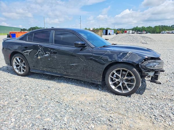 2021 DODGE CHARGER GT