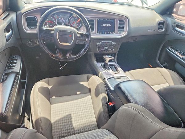 2021 DODGE CHARGER GT