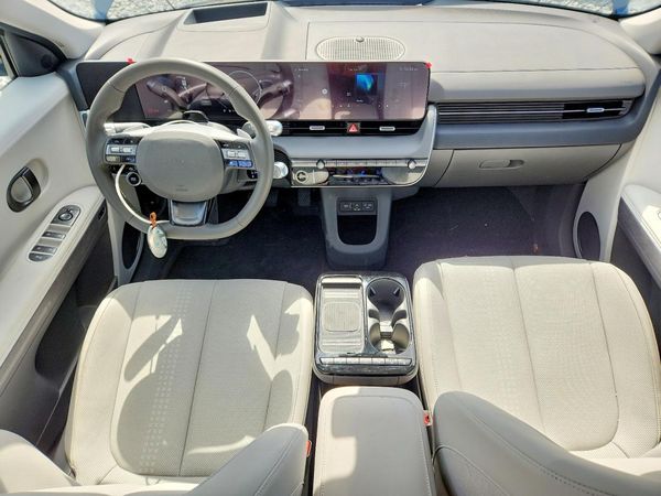 2025 HYUNDAI IONIQ 5 Limited