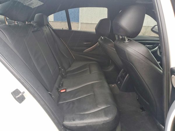 2013 BMW 335