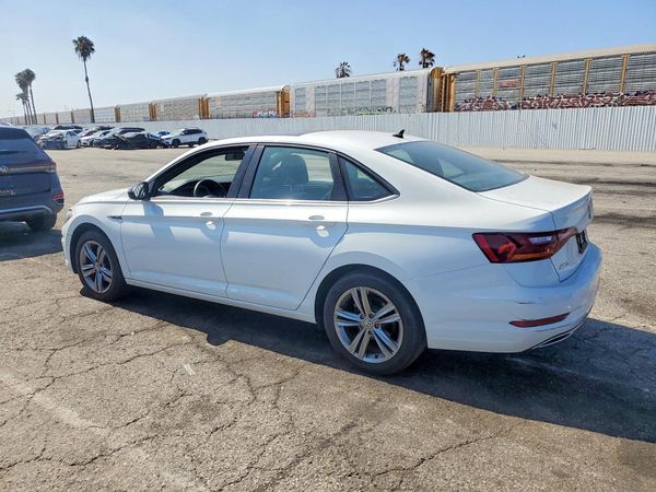 2019 VOLKSWAGEN JETTA S, SE, R-Line