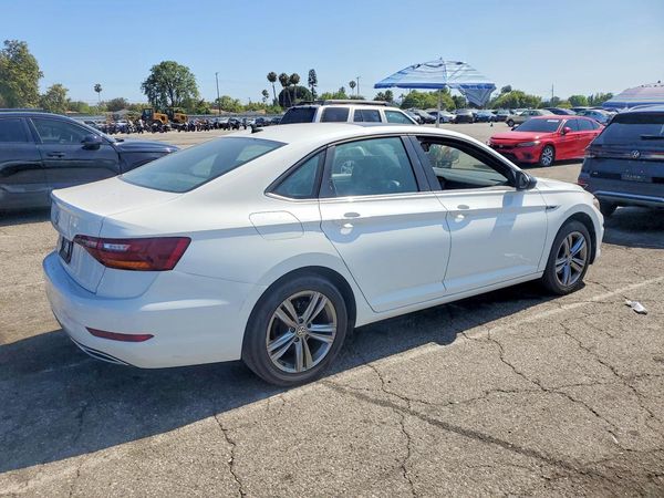 2019 VOLKSWAGEN JETTA S, SE, R-Line