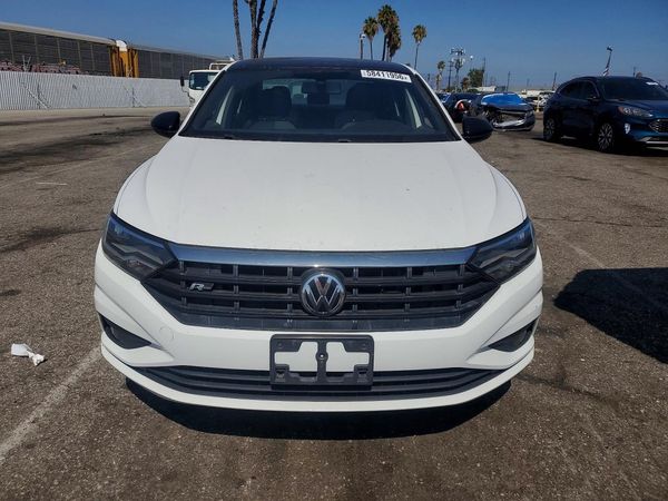 2019 VOLKSWAGEN JETTA S, SE, R-Line