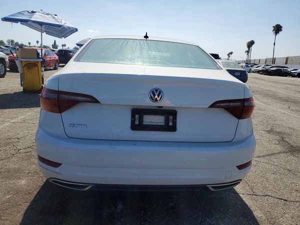2019 VOLKSWAGEN JETTA S, SE, R-Line