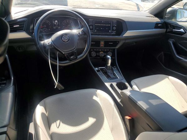 2019 VOLKSWAGEN JETTA S, SE, R-Line