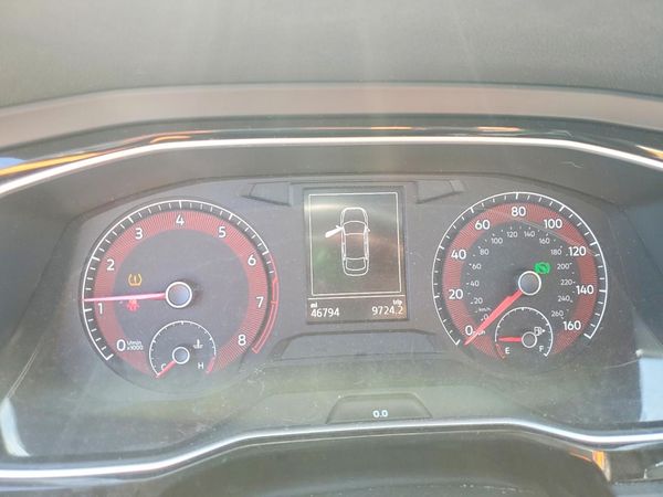 2019 VOLKSWAGEN JETTA S, SE, R-Line