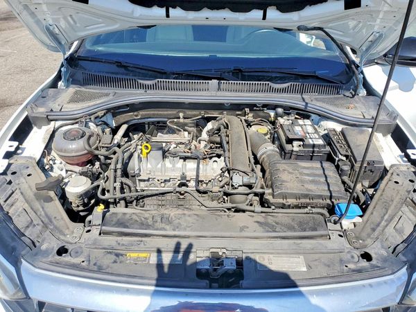 2019 VOLKSWAGEN JETTA S, SE, R-Line
