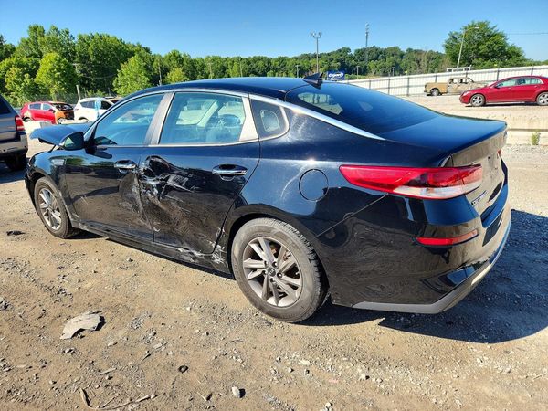 2019 KIA OPTIMA LX, S