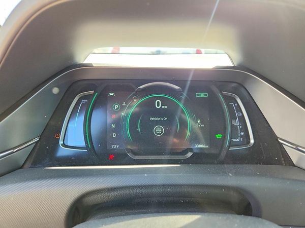 2022 HYUNDAI IONIQ SE