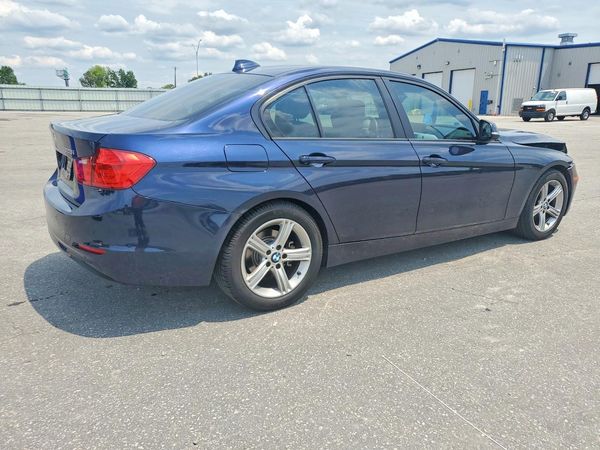2013 BMW 328