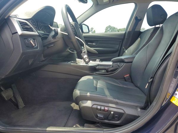2013 BMW 328