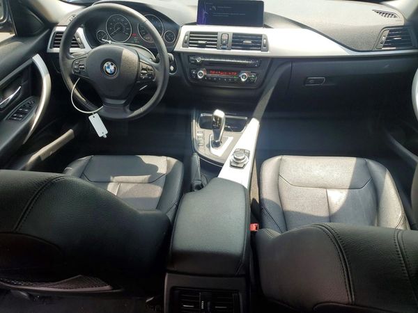 2013 BMW 328