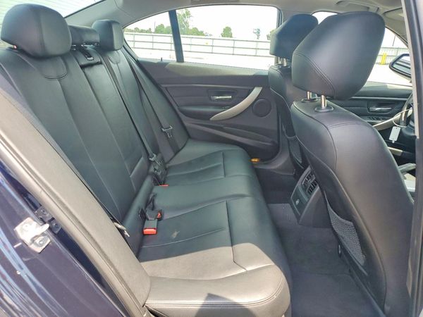 2013 BMW 328