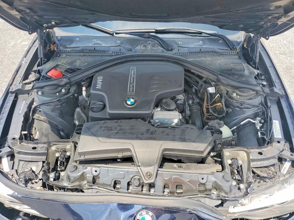 2013 BMW 328