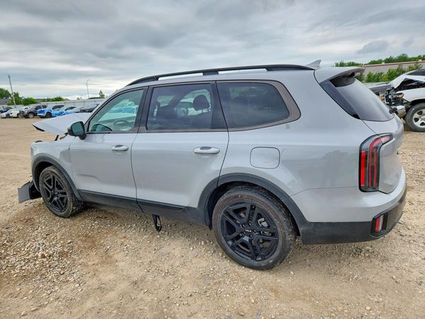 2024 KIA TELLURIDE