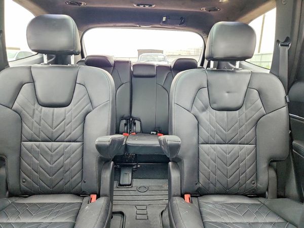 2024 KIA TELLURIDE