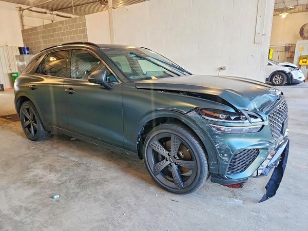 2024 GENESIS GV70