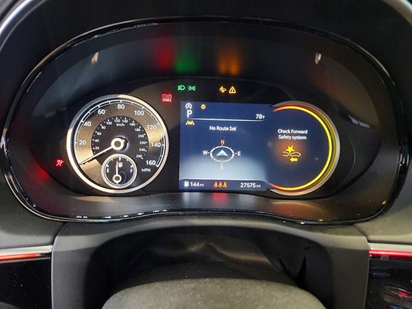2024 GENESIS GV70