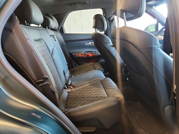 2024 GENESIS GV70