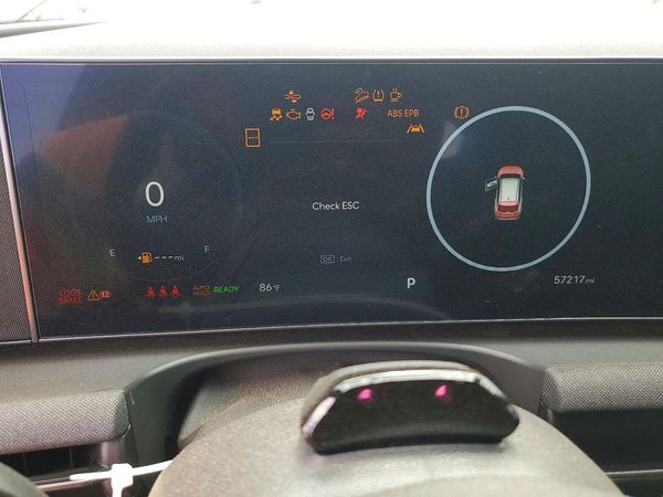 2025 HYUNDAI TUCSON N-Line