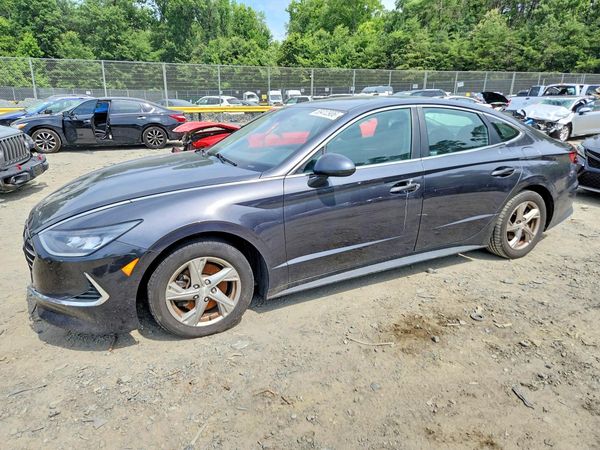 2021 HYUNDAI SONATA
