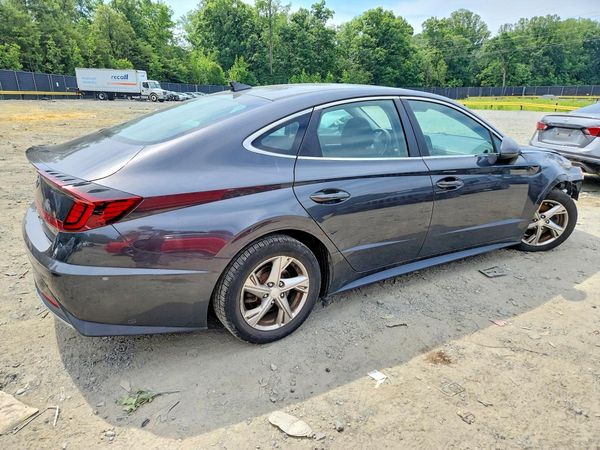 2021 HYUNDAI SONATA