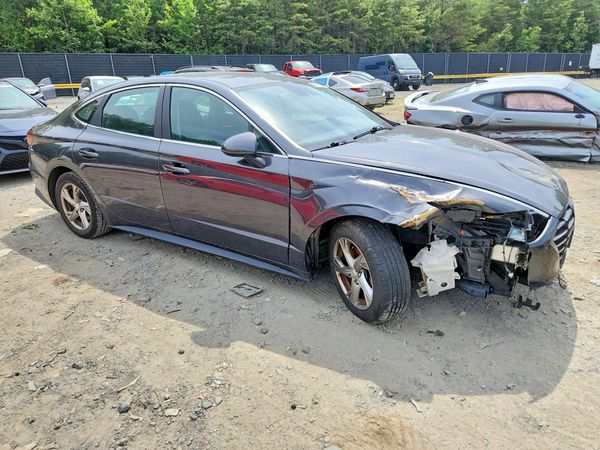 2021 HYUNDAI SONATA