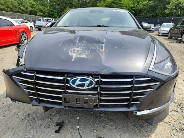 2021 HYUNDAI SONATA