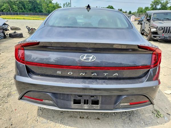2021 HYUNDAI SONATA