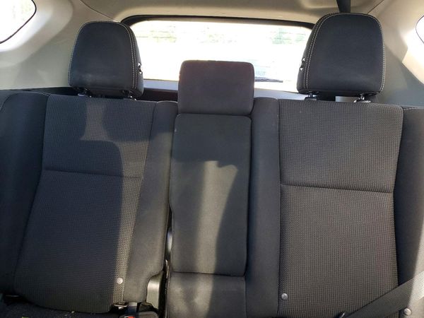 2018 TOYOTA RAV4 Adventure/XLE