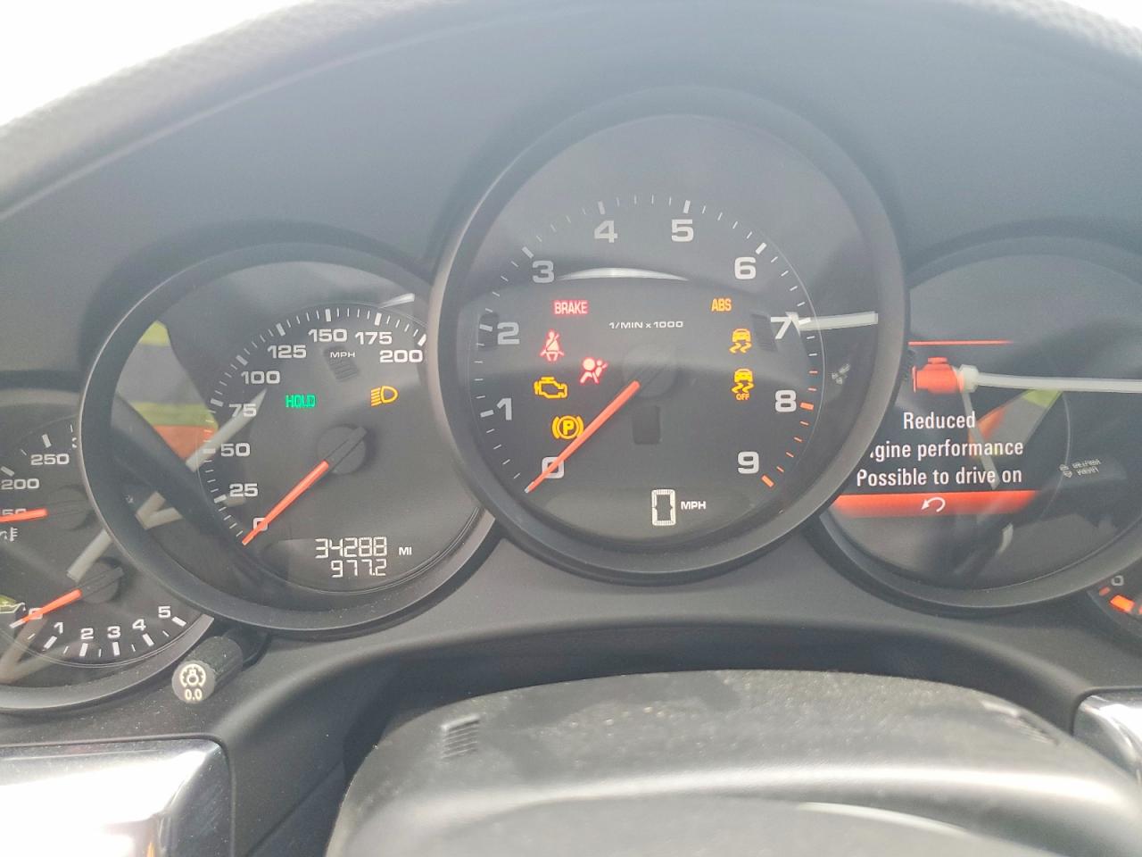 2014 PORSCHE 911 Base (2WD), 4 (4WD)